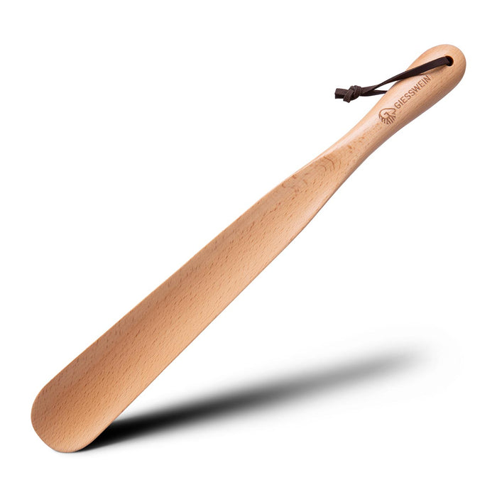 Giesswein Beechwood Shoe Horn - brun 261