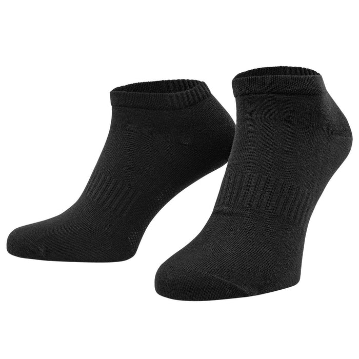 Giesswein Sneaker Socks 10er Pack - noir 022