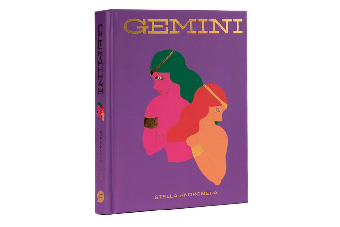 Chronicle Books - Gemini