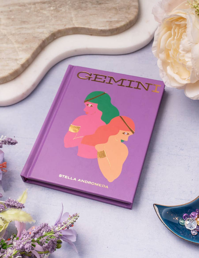 Chronicle Books - Gemini