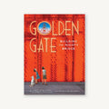 Chronicle Books - Golden Gate