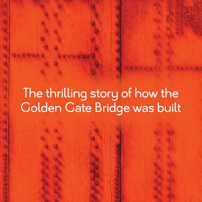 Chronicle Books - Golden Gate