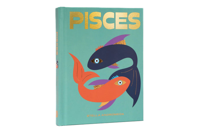 Chronicle Books - Pisces