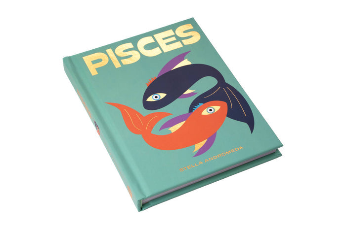 Chronicle Books - Pisces