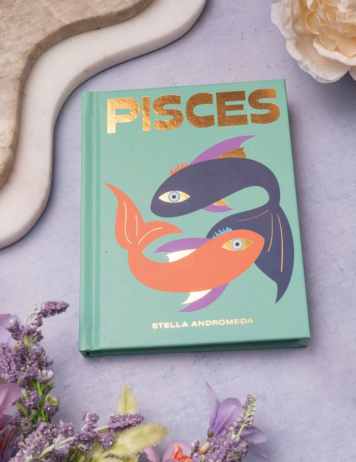 Chronicle Books - Pisces