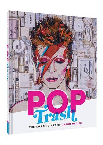 Chronicle Books - Pop Trash