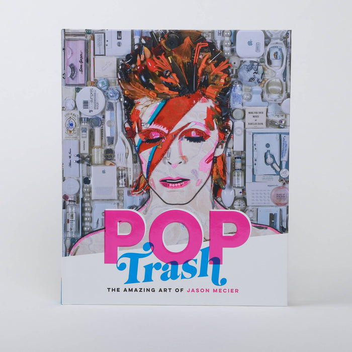 Chronicle Books - Pop Trash