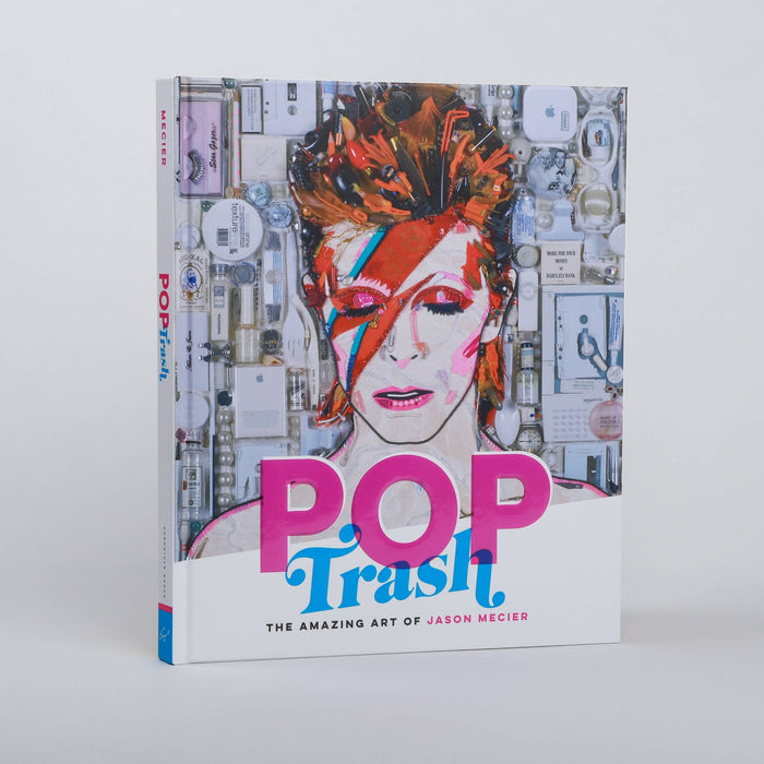 Chronicle Books - Pop Trash