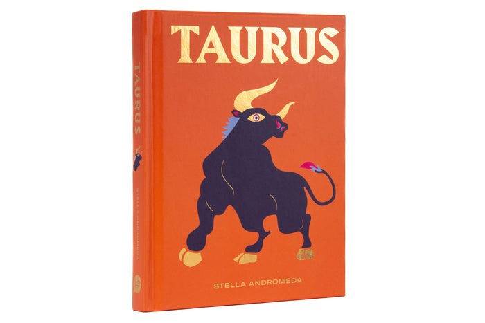 Chronicle Books - Taurus