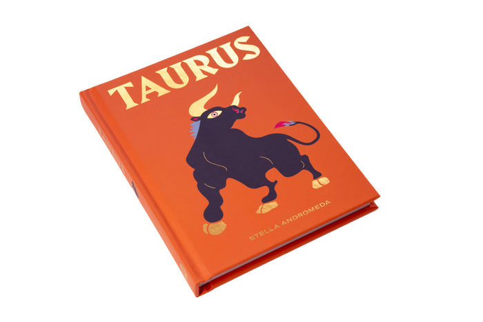 Chronicle Books - Taurus