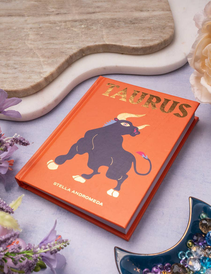 Chronicle Books - Taurus