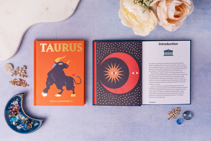 Chronicle Books - Taurus