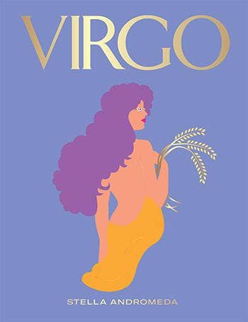 Chronicle Books - Virgo