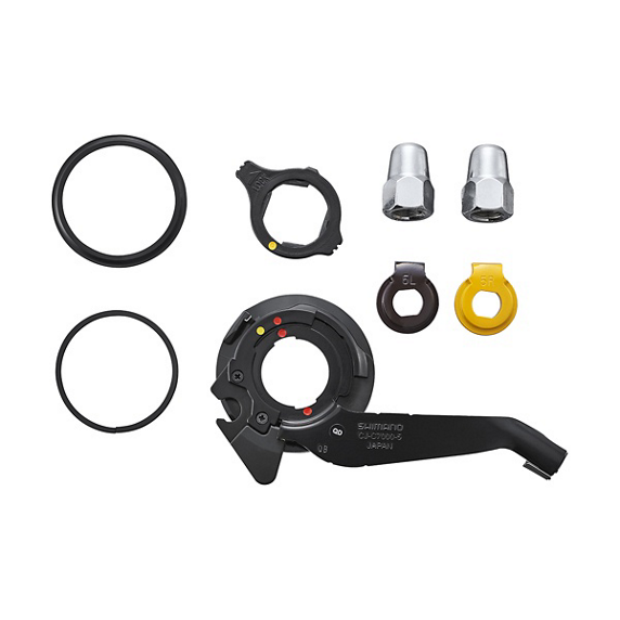 CJ-C7000 CASSETTE JOINT UNIT, For NEXUS 5sp