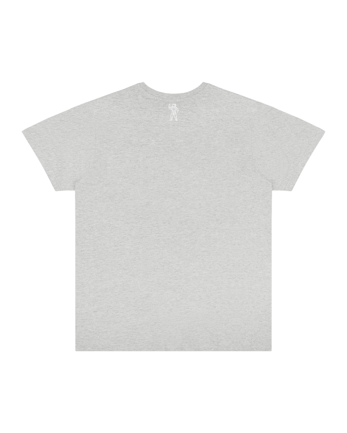 Classic Curve Logo Tee