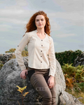 Celtic Fusion Design, Irish-designed folklore-inspired clothing created with a focus on sustainability, natural textures, and