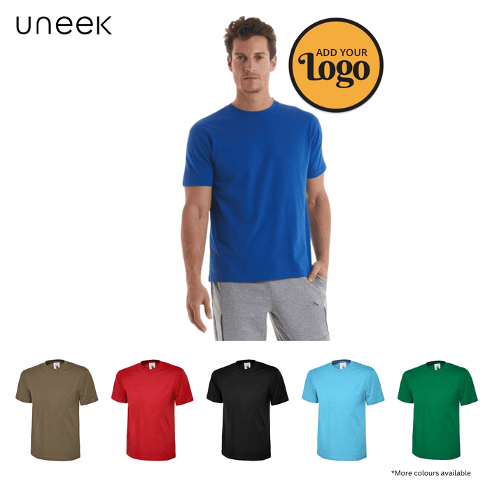 Classic T-Shirt