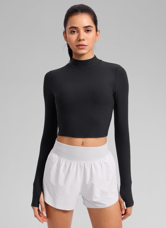 Black / XXS