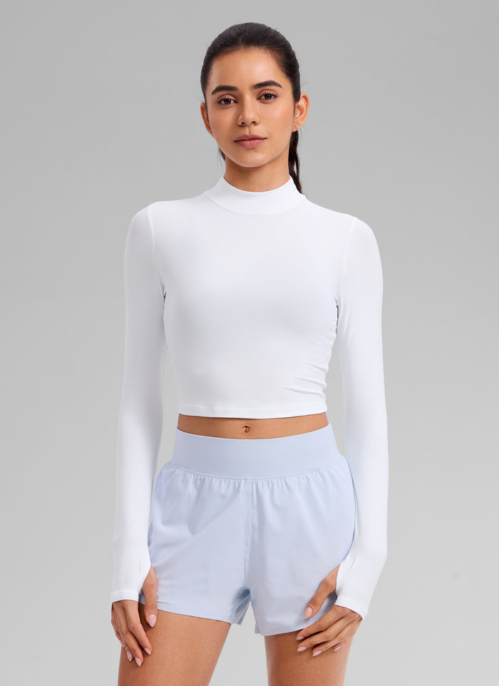 White / XXS