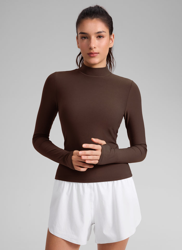 Coffee Brown / XXS