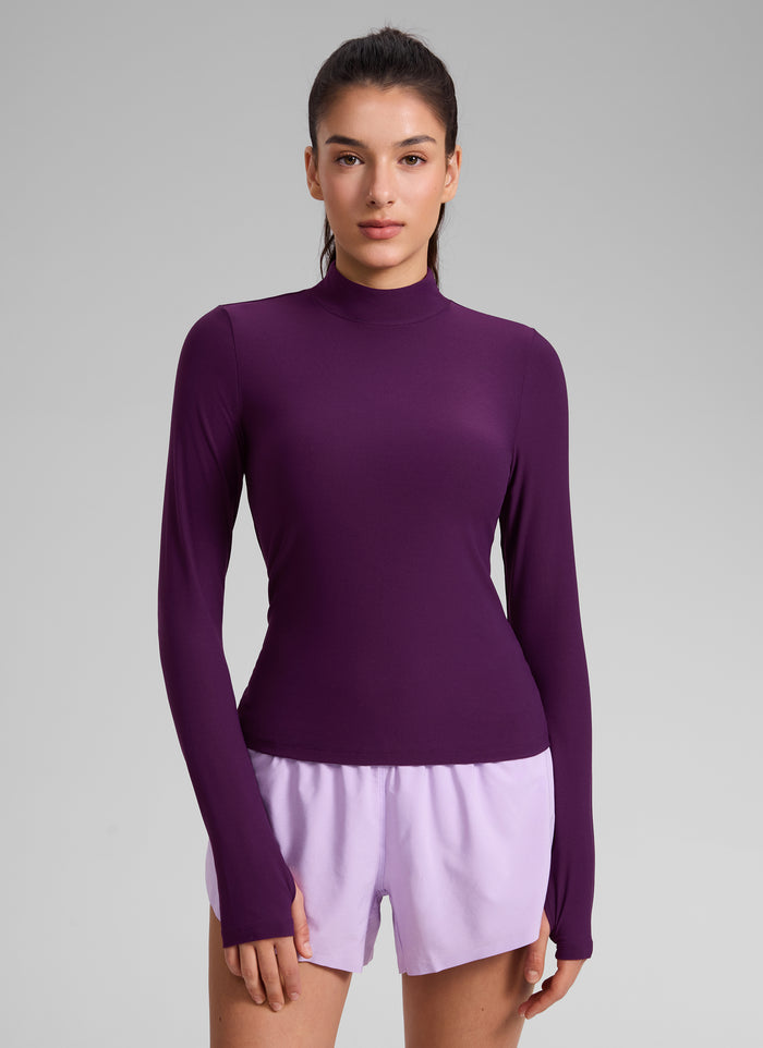 Plum Magenta / XXS