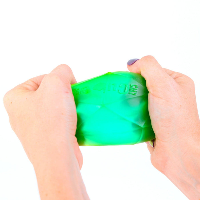 CMY Cubes - The PolySquish Discovery Series