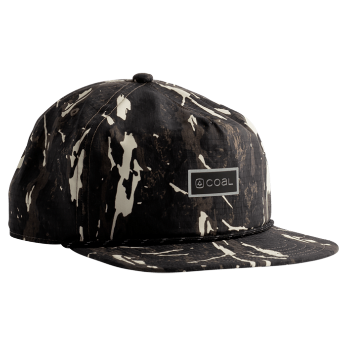 Coal The Pontoon Snapback Hat