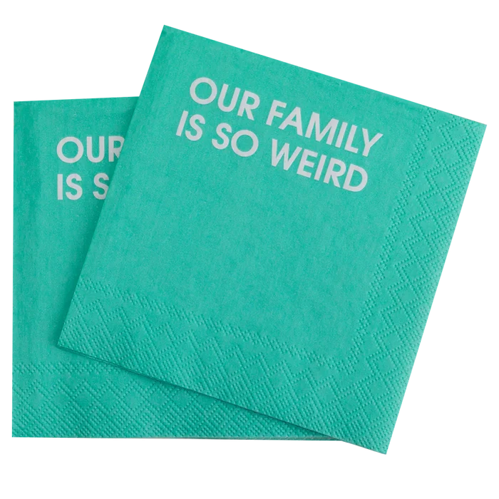 Cocktail Napkins