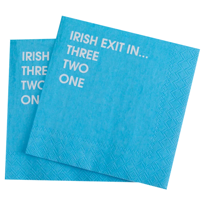 Cocktail Napkins