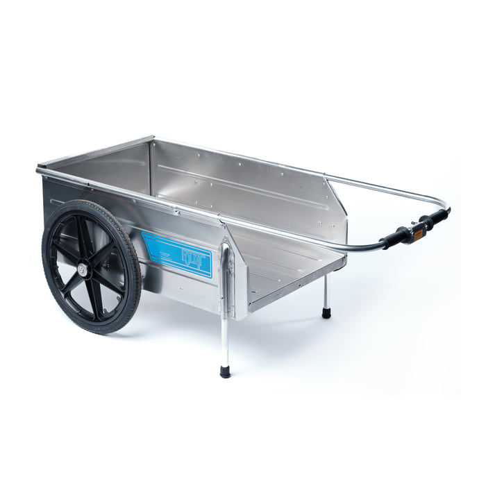 COLLAPSIBLE FOLDIT CART
