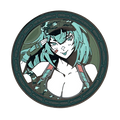 Collectible Waifu Cups x GSXRCLYDE Coin - Gamer Supps