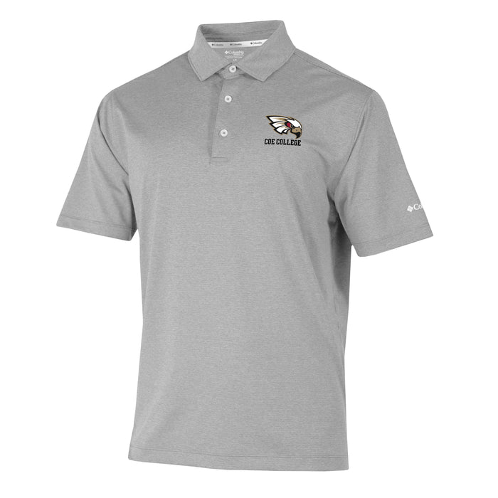 COLUMBIA SAND POLO