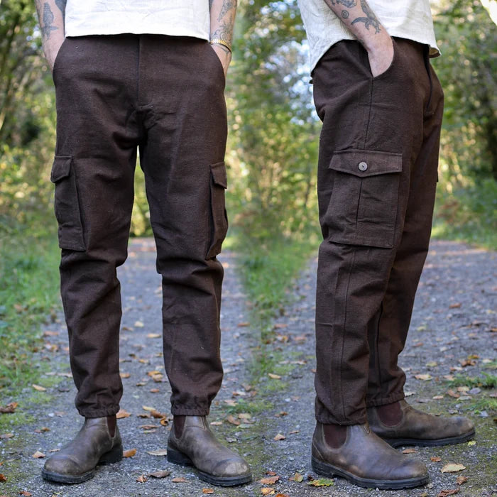 Celtic Fusion Design, Irish-designed folklore-inspired clothing created with a focus on sustainability, natural textures, and
