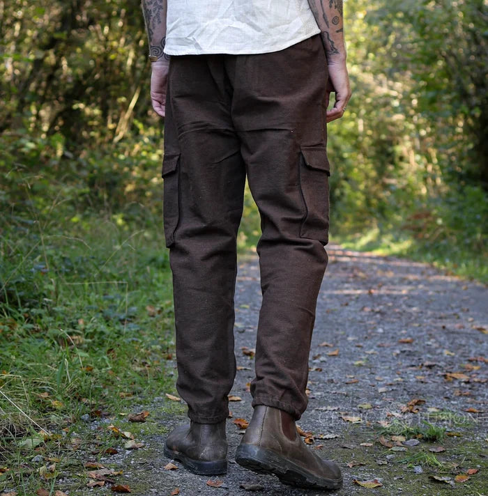 Celtic Fusion Design, Irish-designed folklore-inspired clothing created with a focus on sustainability, natural textures, and