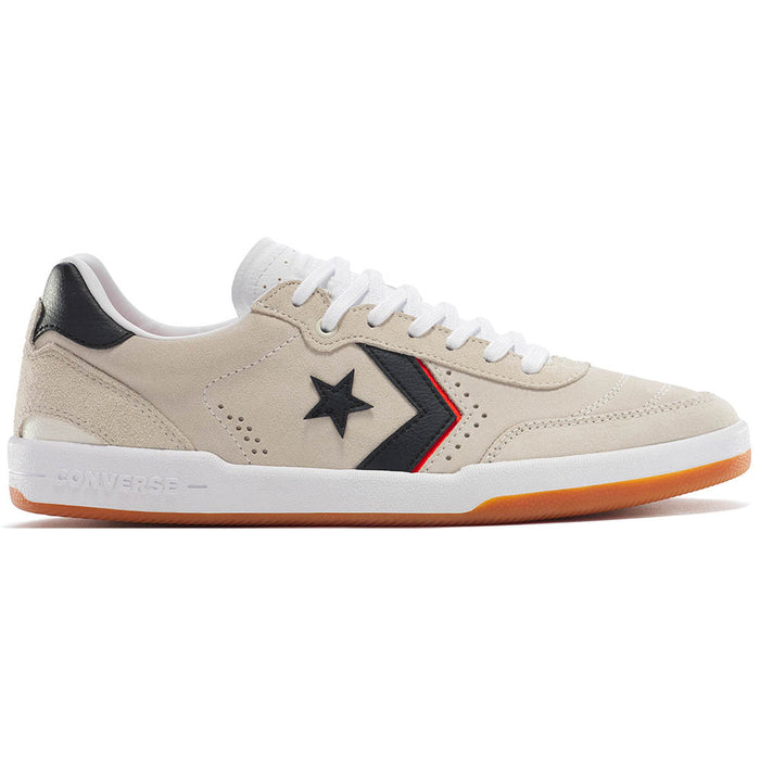 Converse Cons Louie Lopez Pro 2 Skate Shoes A11935C Egret/White/Orange pure boardshop