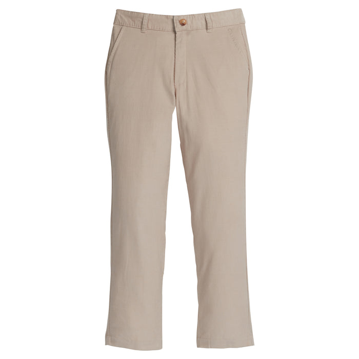 Corduroy Stone Classic Pant