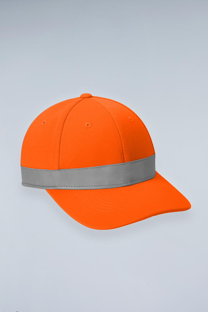 CornerStone ® ANSI 107 Safety Cap | CS802 - The Lemon Print & Design Studio