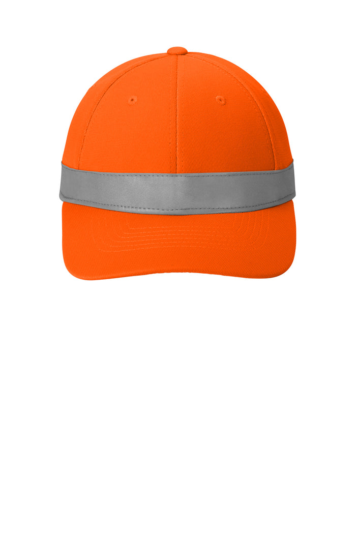 CornerStone ® ANSI 107 Safety Cap | CS802 - The Lemon Print & Design Studio
