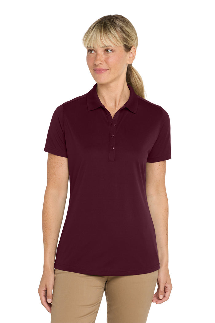 XS / Maroon