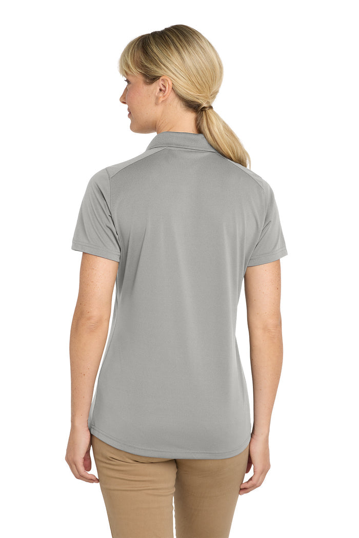 CornerStone® Women's Select Lightweight Snag-Proof Polo | CS419