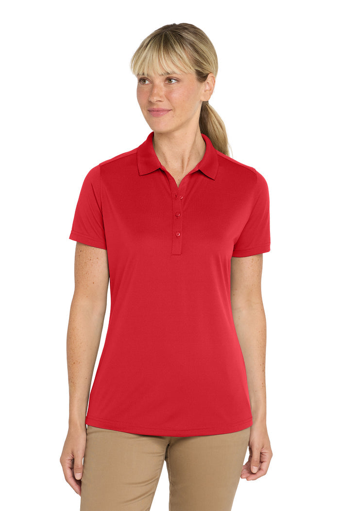 XS / Red