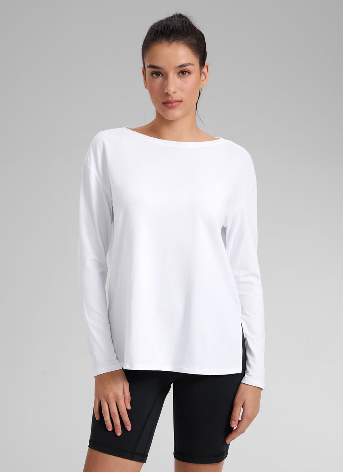 White / XXS