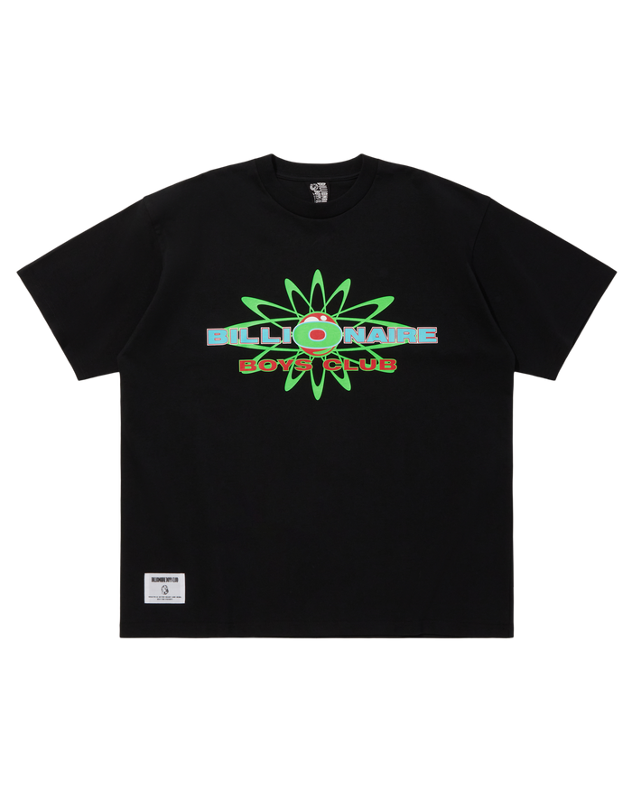 Cotton T-Shirt Billionaire Boys Club