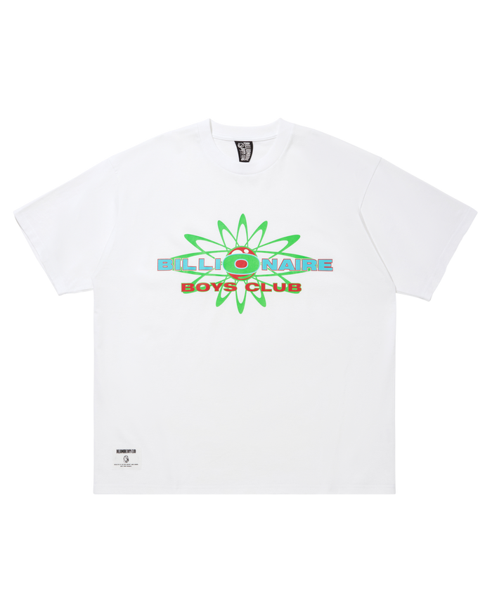 Cotton T-Shirt Billionaire Boys Club