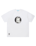 Cotton T-Shirt Icecream