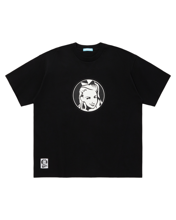 Cotton T-Shirt Icecream