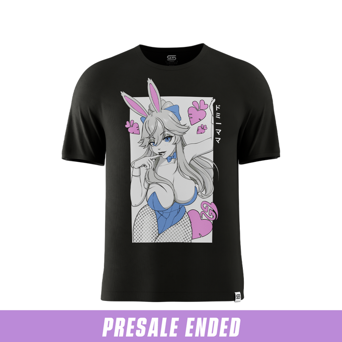 Cottontail Shirt - Gamer Supps