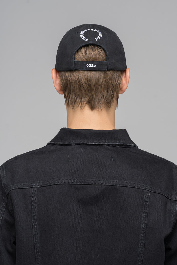 "COUNTERCULTURE" CAP - 032c