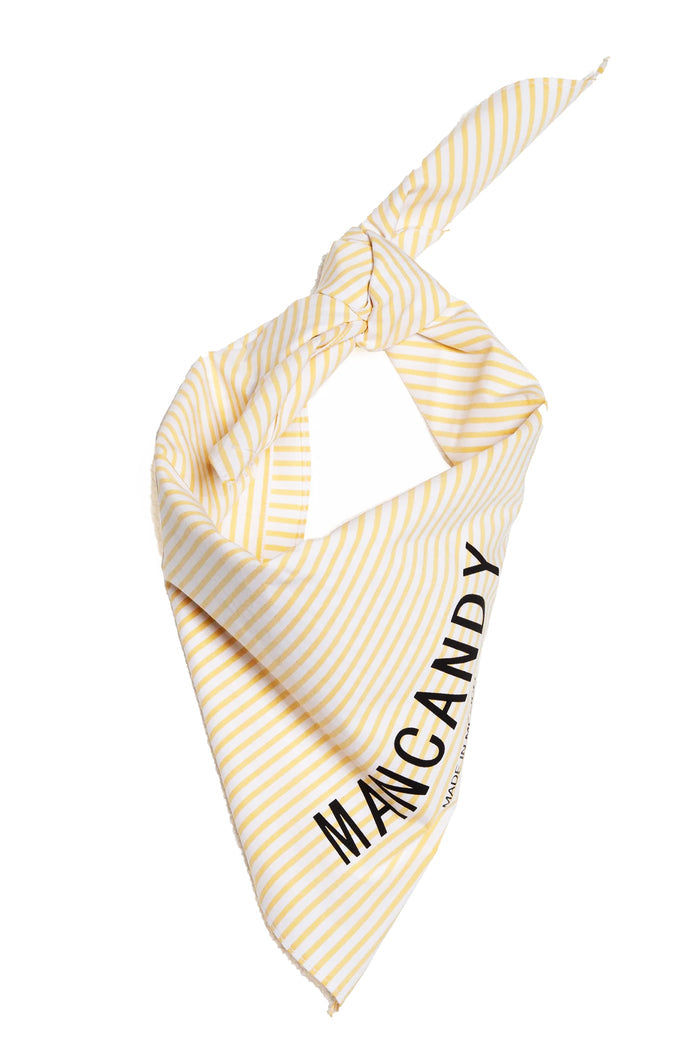 Cowboy Bandana