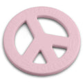 Crab Grab Peace Of Foam Stomp Pad soft pink pure boardshop
